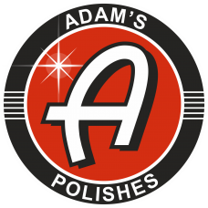 Adam's Logo Sticker