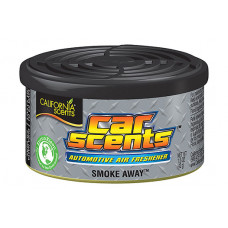 California Scents Car Lufterfrischer Smoke Away