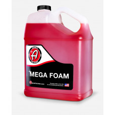 Adam's Mega Foam Gallon