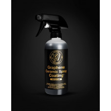 Graphene Ceramic Spray Coating™ Advanced 12oz